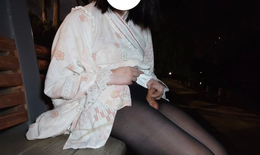 露出好热🥵