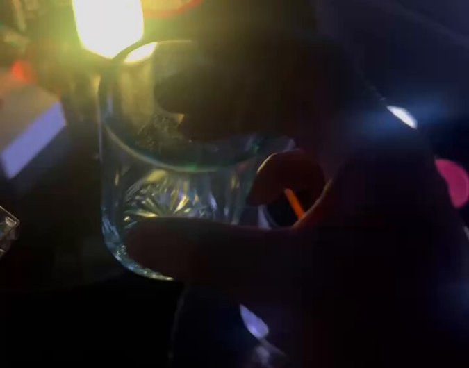 白妞就是玩得开