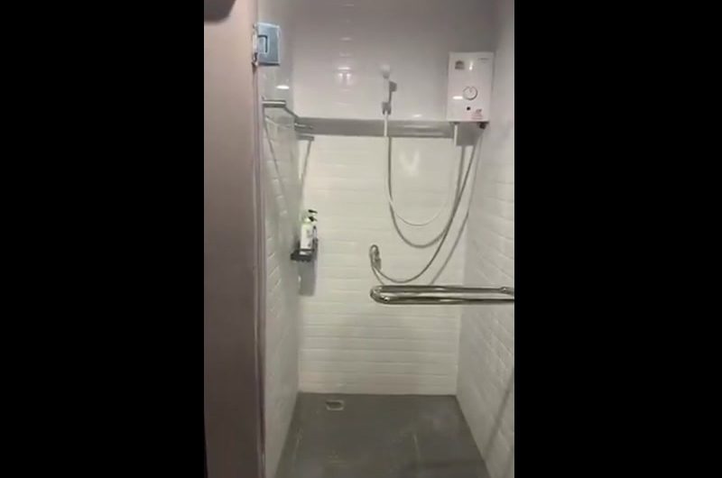 不坦白就被榨干