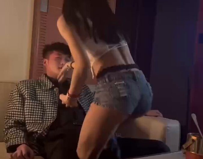 商k小骚舞