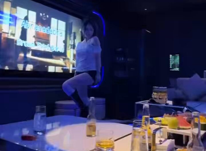 4k的台费 值吗