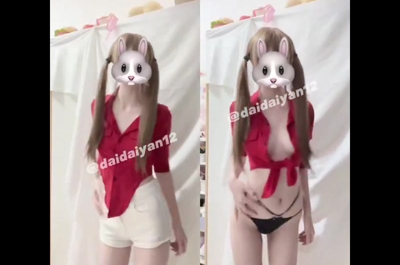 不要相信任何一个女人 除非那个女人是我