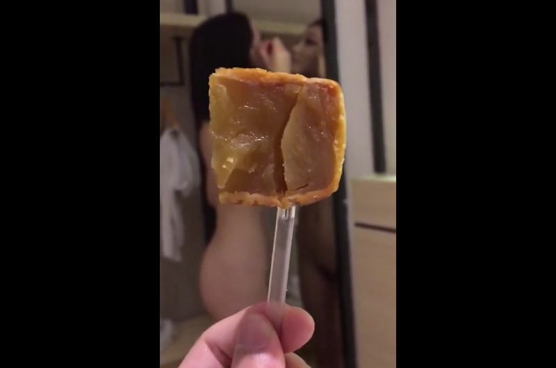 兄弟们，中秋节快乐！