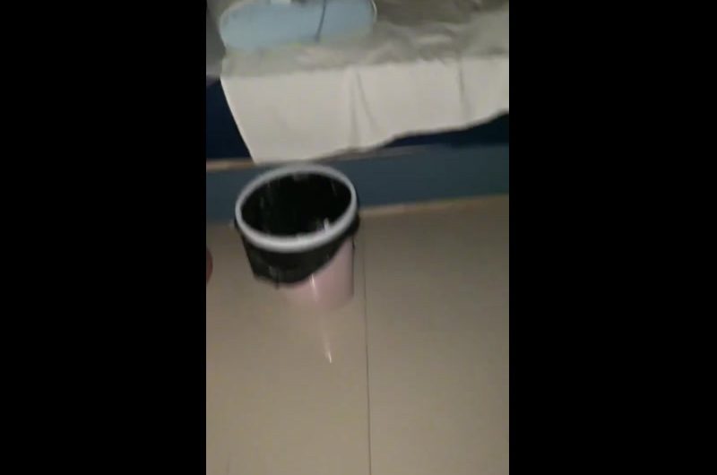 我镜头一转过来你们就做上了吗