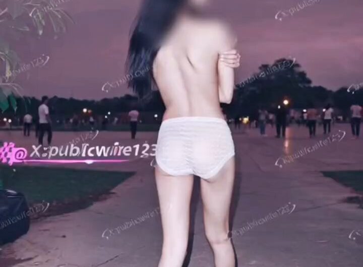 广场