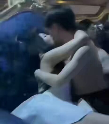 出勤妹妹80+天花板 高质量 株洲KTV😍特色玩法 😍 能亲 能摸 能闯关！
