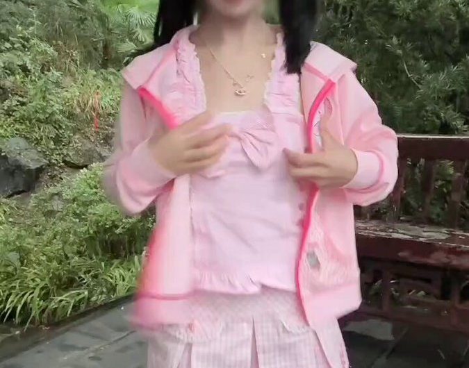 萌萌小萝莉反差的一面 ˶╹ꇴ╹˶