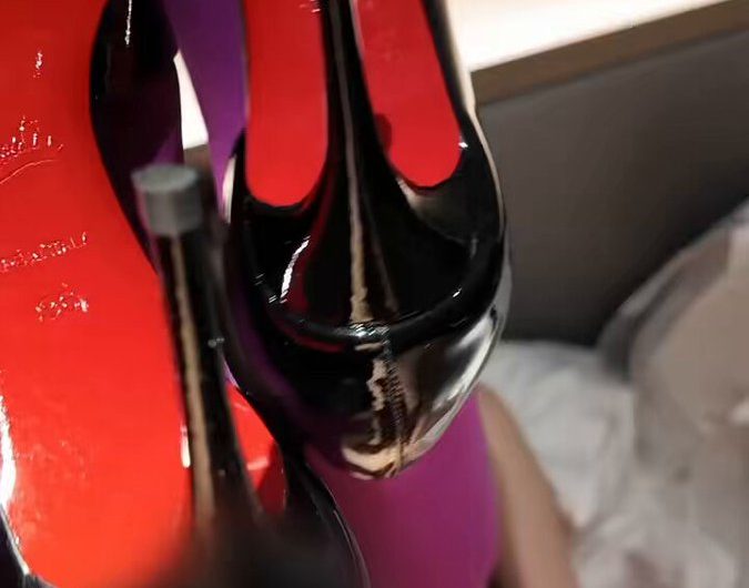 痉挛了痉挛了🥺🥺🥺