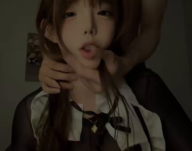 沉浸式洗手🧽