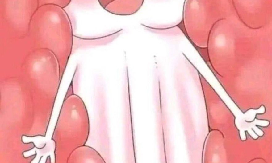 暖和