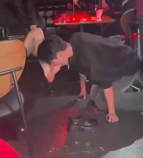 玉足有那么好吃吗🤔