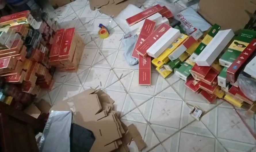 发货，临近过年前一个月，物流紧张