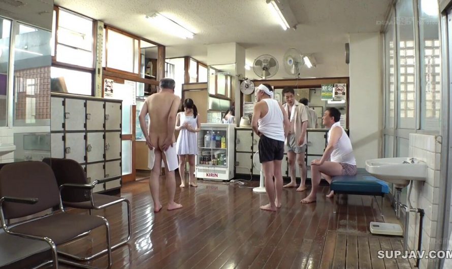 いきなり 恋して しまったよ 夏の日の君に。。。