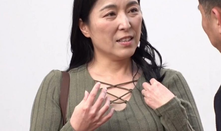 欲求不満な奥様ほど危険な生物はいない…