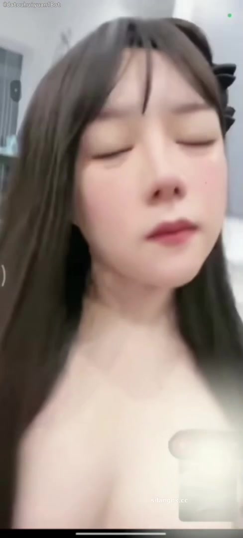 #视讯 #裸聊
视讯【裸聊】贴吧妹子一对一裸聊掰穴福利