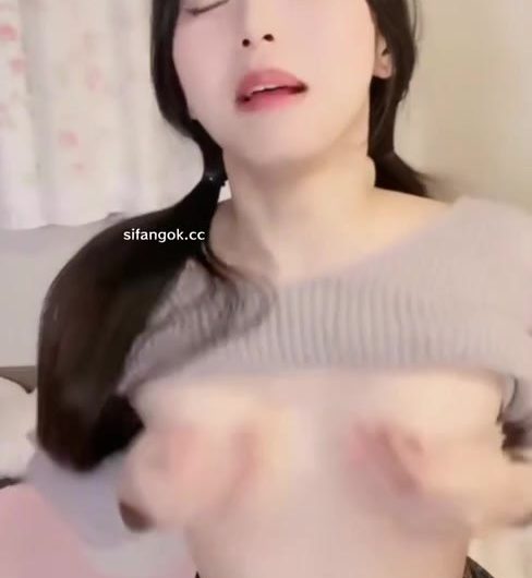 视讯【上瘾】清纯萌妹1V1 自慰诱惑福利