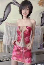 #快手 #身下娇 快手【身下娇】软糯大奶萌妹 长时裸舞 无敌婊子奶抖飞了