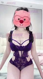 抖音【没人在乎的女孩】私定 裸舞 自慰