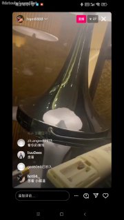 抖音【selianacola】乳交圣体 骚逼少fu奶比头大 道具自慰高潮