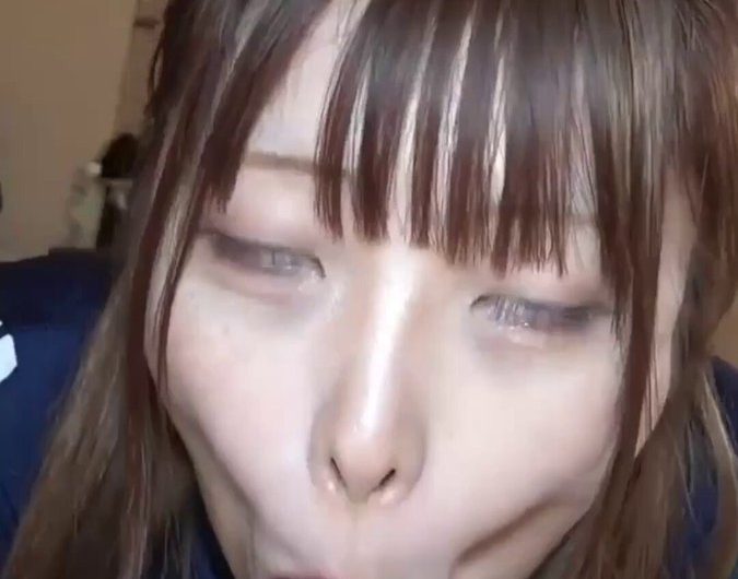 い っ ぽ ー ん ！
